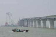 又一項(xiàng)超級(jí)工程！中國(guó)人用七年建一座橋，創(chuàng)下這么多世界之最