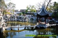 細(xì)說蘇州園林有哪些設(shè)計理念？